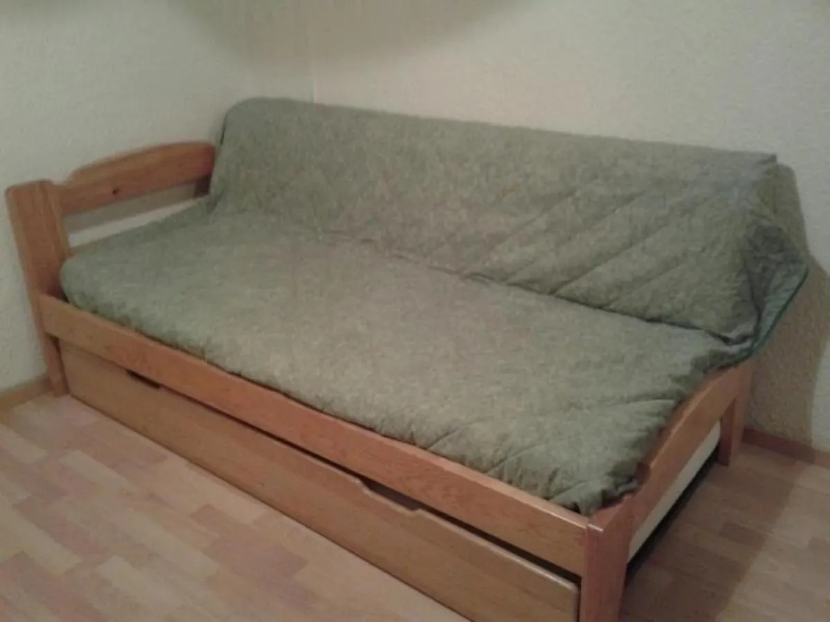 Studio Montagne Pres Des Pistes Et Commerces - 4 Couchages - Parking Prive - Fr-1-330F-90 Serre Chevalier
