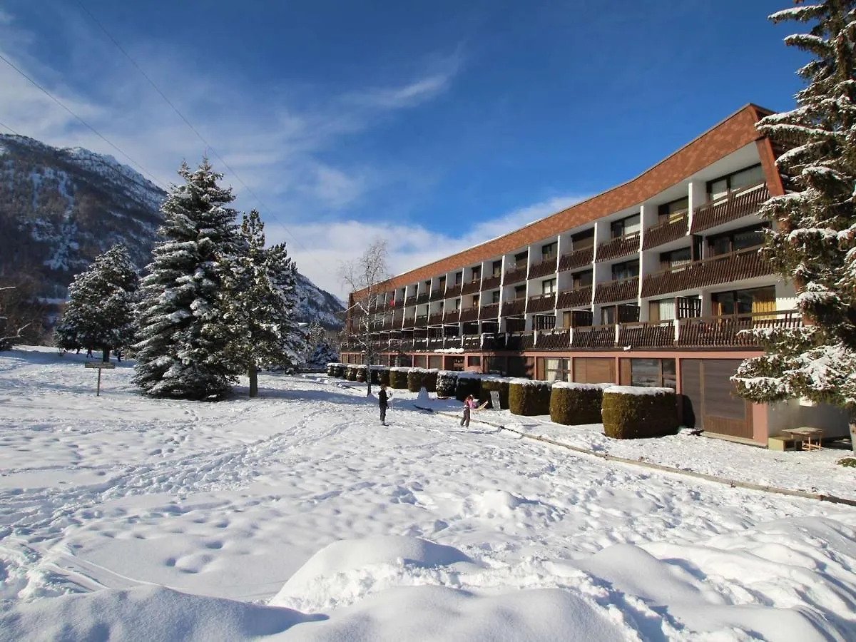 Studio Montagne Pres Des Pistes Et Commerces - 4 Couchages - Parking Prive - Fr-1-330F-90 Serre Chevalier
